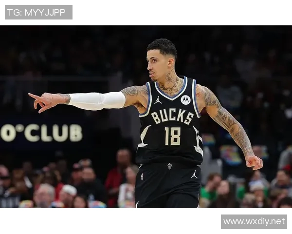 状态又没了！库兹马6中0只得1分，上一场刚轰下29分