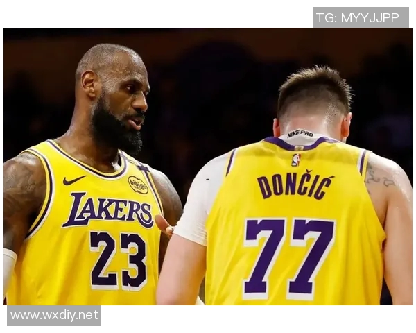 詹姆斯38+8 湖人力克开拓者