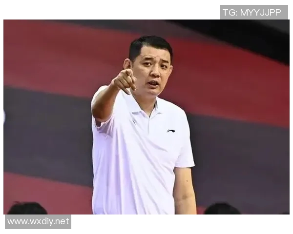 耻辱47分！巩晓彬再度发火，山东男篮被打懵了：2项数据令人愤怒