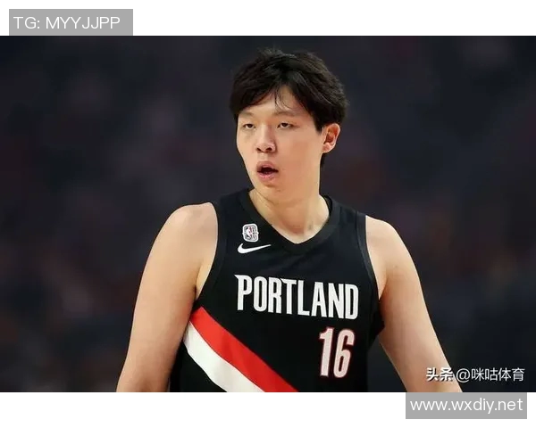 里斯替补登场，开拓者四大中锋里仅杨瀚森还未获得登场机会