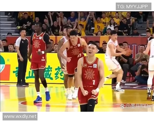 三连客第二场 客战辽宁 力拼每一秒