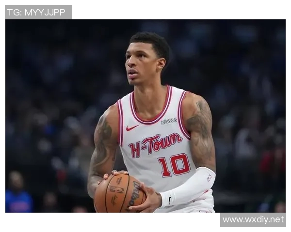 亚当斯伤后5场火箭替补场均24分联盟垫底，谢泼德场均13.2分