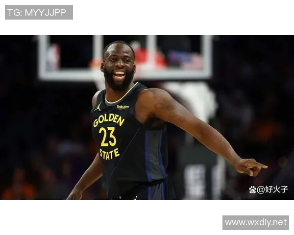 4年1亿巨额合同，7投0中得0分，勇士老板坚决不交易追梦格林