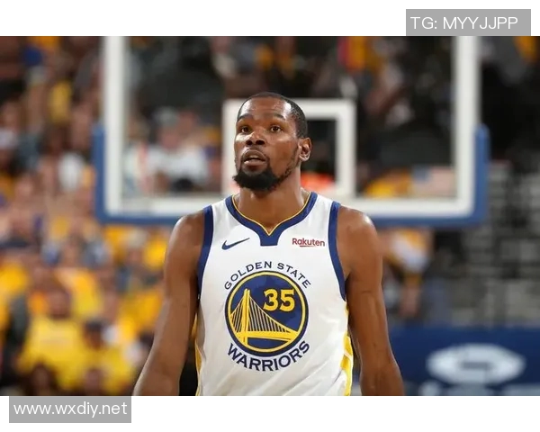 杜兰特：正在试探成为KD品牌的可能 包括NIL赞助&球员PE都在尝试